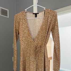 Forever 21 Dress